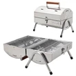 Cambria BBQ Grill | https://www.bestnamebadges.com