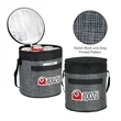 Impress Barrel Cooler | https://www.bestnamebadges.com