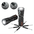 Max-I Screwdriver Set with Flashlights | https://www.bestnamebadges.com
