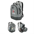 Madison Backpack | https://www.bestnamebadges.com