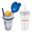 16 oz Juicer Tumbler | https://www.bestnamebadges.com