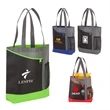 Valley Ranch Tote Bag | https://www.bestnamebadges.com