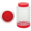 64 oz. Expandable Storage Jar | https://www.bestnamebadges.com