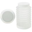 64 oz. Expandable Storage Jar | https://www.bestnamebadges.com