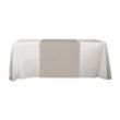 Roger Eight Table Runner (Full Color) | https://www.bestnamebadges.com