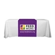 Roger Eight Table Runner (Full Color) | https://www.bestnamebadges.com