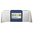 Roger Eight Table Runner (Full Color) | https://www.bestnamebadges.com