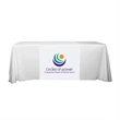 Roger Eight Table Runner (Full Color) | https://www.bestnamebadges.com