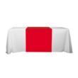 Roger Eight Table Runner (Full Color) | https://www.bestnamebadges.com