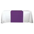 Roger Eight Table Runner (Full Color) | https://www.bestnamebadges.com