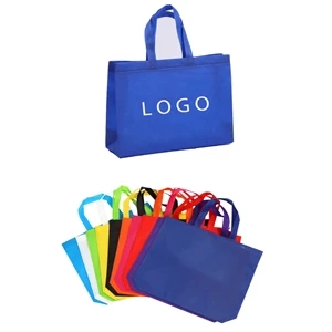 Non-Woven Grocery Tote Bag