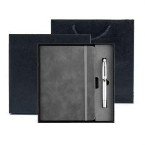 A5 Notebook Gift Box Set