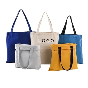 Polyester Shopping Tote