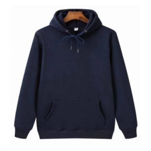 Hooded Sweater