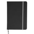 Stone Paper Journal | https://www.bestnamebadges.com