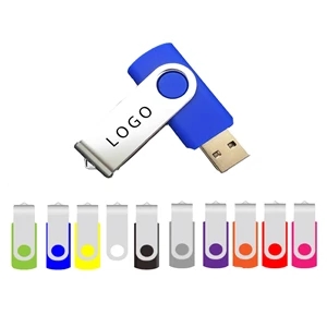 Swivel Flash Drive
