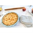 La Cuisine™ Potholder Hot Pad Set | https://www.bestnamebadges.com