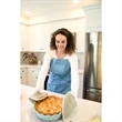 La Cuisine™ Potholder Hot Pad Set | https://www.bestnamebadges.com