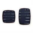 La Cuisine™ Potholder Hot Pad Set | https://www.bestnamebadges.com