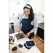 La Cuisine™ Silicone Baking Utensils | https://www.bestnamebadges.com