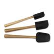 La Cuisine™ Silicone Baking Utensils | https://www.bestnamebadges.com
