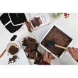 La Cuisine™ Silicone Baking Utensils | https://www.bestnamebadges.com