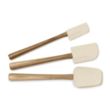 La Cuisine™ Silicone Baking Utensils | https://www.bestnamebadges.com