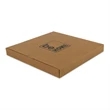 Be Home® Luxe Round Enamel Tray | https://www.bestnamebadges.com