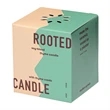 Modern Sprout® Rooted Candle | https://www.bestnamebadges.com