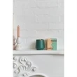 Modern Sprout® Rooted Candle | https://www.bestnamebadges.com
