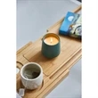 Modern Sprout® Rooted Candle | https://www.bestnamebadges.com