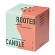 Modern Sprout® Rooted Candle | https://www.bestnamebadges.com