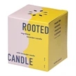 Modern Sprout® Rooted Candle | https://www.bestnamebadges.com