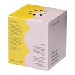 Modern Sprout® Rooted Candle | https://www.bestnamebadges.com