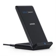 Anker® PowerWave 10W Stand with Charger | https://www.bestnamebadges.com