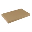 Auden Bamboo Wireless Charging Mouse Pad | https://www.bestnamebadges.com