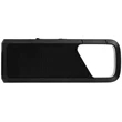 2-Watt Waterproof Bluetooth Speaker with Built-In Carabiner | https://www.bestnamebadges.com