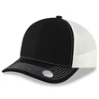 6 Panel Premier 112 Trucker Cap | https://www.bestnamebadges.com