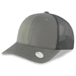 6 Panel Premier 112 Trucker Cap | https://www.bestnamebadges.com