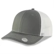 6 Panel Premier 112 Trucker Cap | https://www.bestnamebadges.com