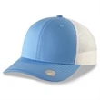 6 Panel Premier 112 Trucker Cap | https://www.bestnamebadges.com