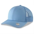 6 Panel Premier 112 Trucker Cap | https://www.bestnamebadges.com