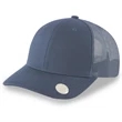 6 Panel Premier 112 Trucker Cap | https://www.bestnamebadges.com
