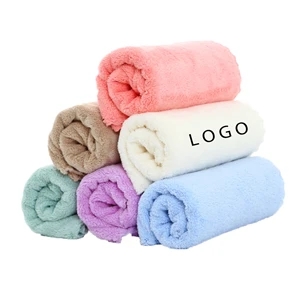 Quick Drying Bath Towel