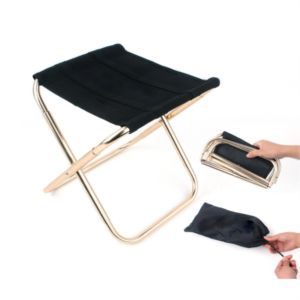 Outdoor Mini  Folding Chair