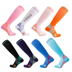High-Performance  Soccer Socks