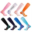 High-Performance  Soccer Socks | https://www.bestnamebadges.com