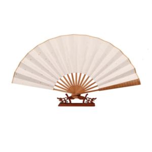 Folding Hand Fan