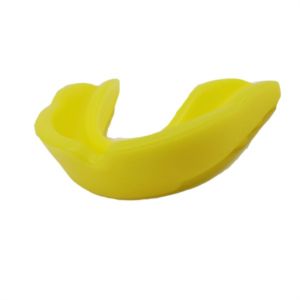 Mouth Guards With Straps