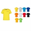 Quick Dry Polyester T-Shirts | https://www.bestnamebadges.com
